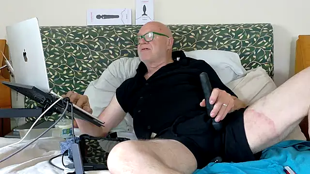KinkCentral 在線直播表演
