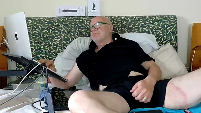KinkCentral 在線直播表演