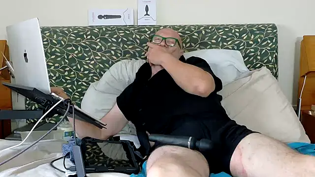 KinkCentral Webcam Show