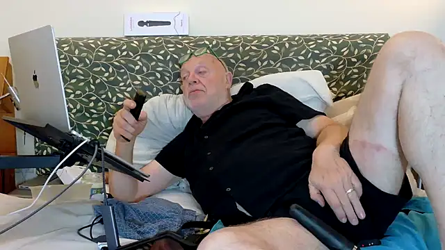 KinkCentral's Webcam Show
