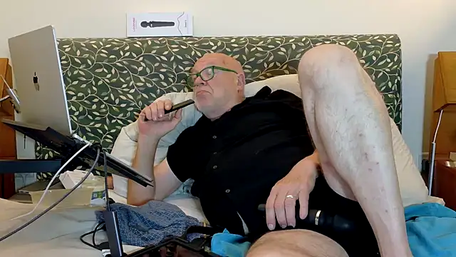 KinkCentral – webcam-show