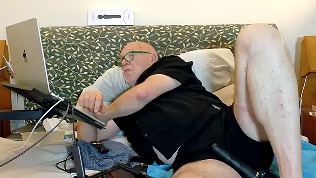 KinkCentral Webcamshow