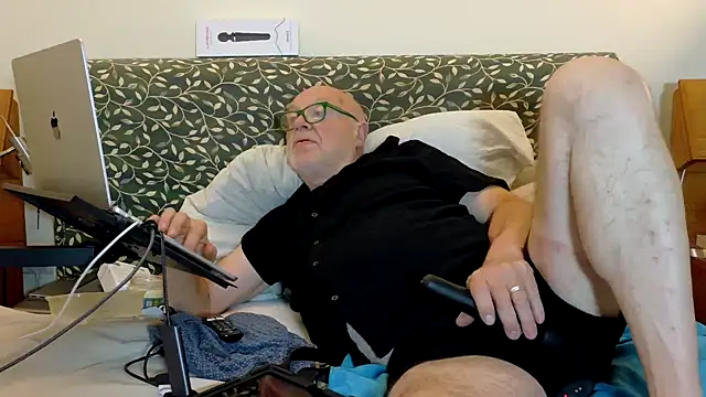 عرض كام KinkCentral