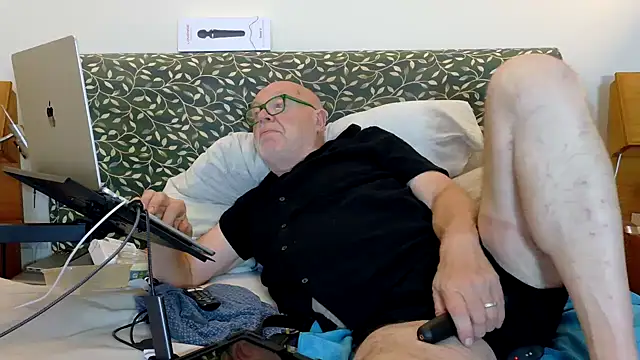 KinkCentral 在線直播表演