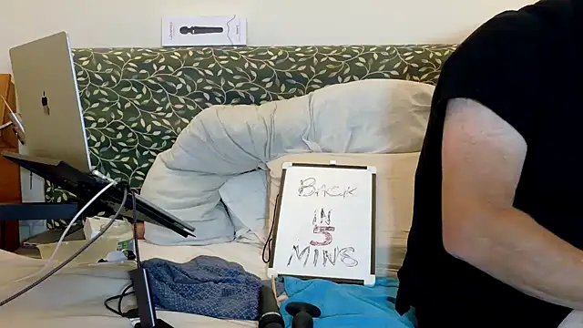 KinkCentral webcam show