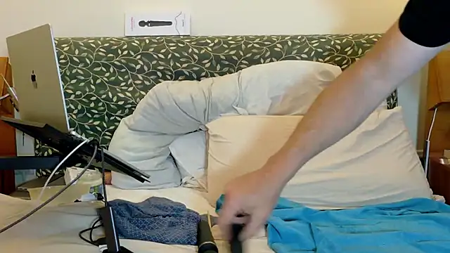 عرض كام KinkCentral