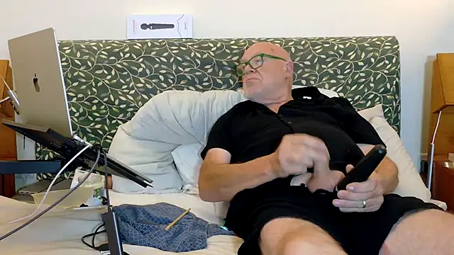 KinkCentral – Kamerová šou