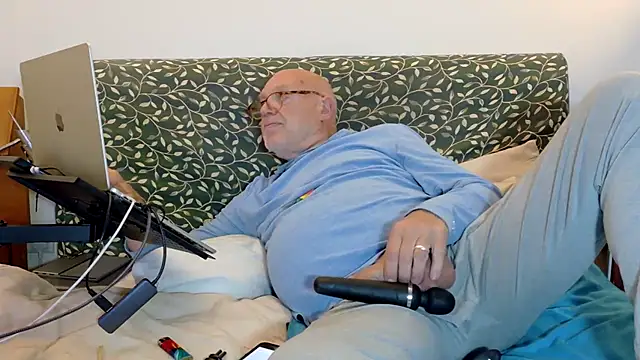 KinkCentral Webcam show