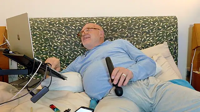 KinkCentral Show Webcam