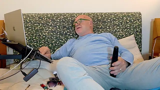 KinkCentral Webcam show