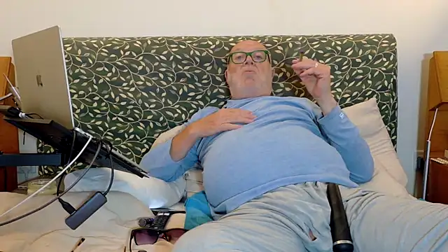 KinkCentraln Webbikameraesitys