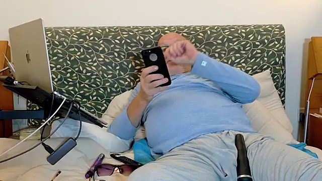 KinkCentral – webcam-show