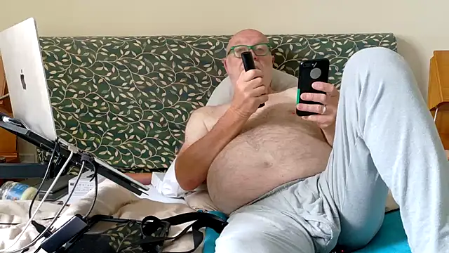 KinkCentral: вебкам-шоу