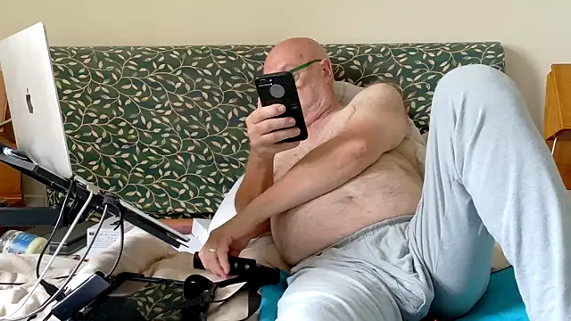 عرض كام KinkCentral