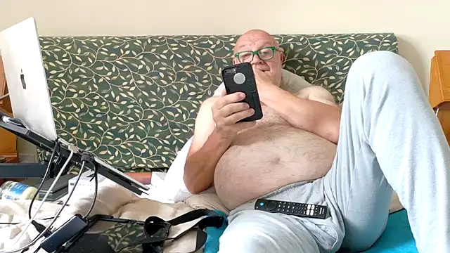 عرض كام KinkCentral