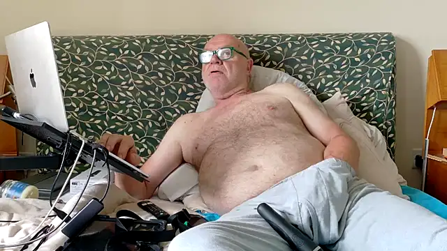 KinkCentral – webcam-show