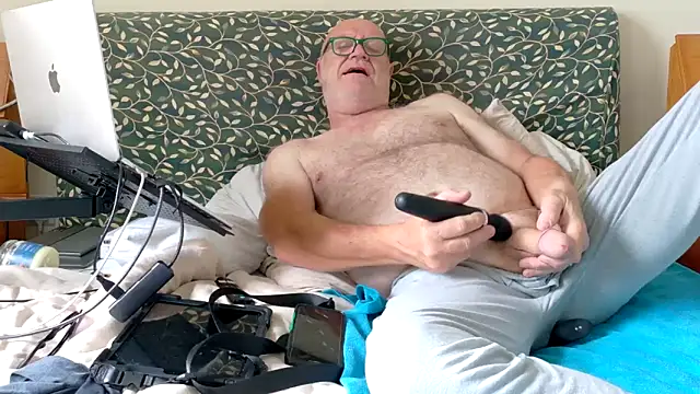 عرض كام KinkCentral