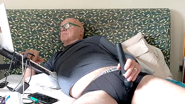 KinkCentral Webcam-Show