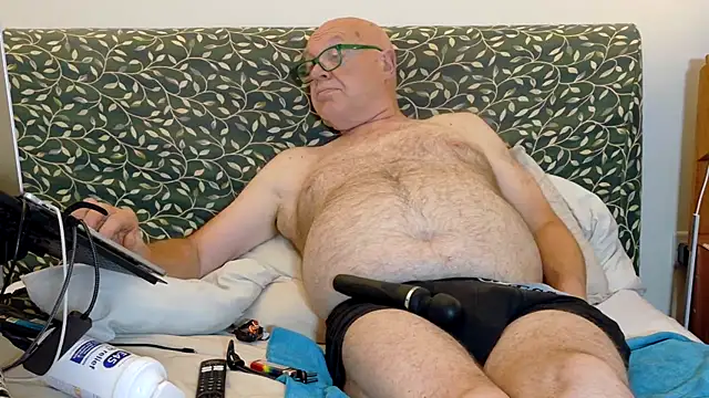 عرض كام KinkCentral