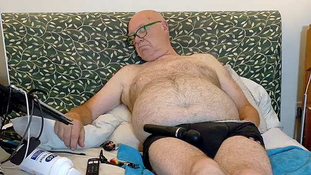 KinkCentral Webcamshow