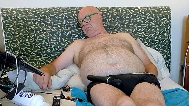 Show Webcam de KinkCentral