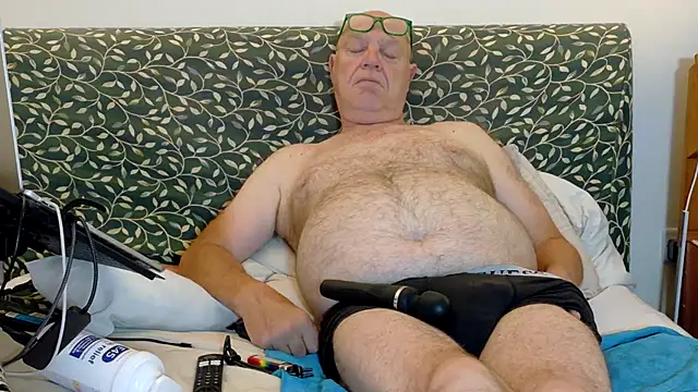 KinkCentral Show Webcam