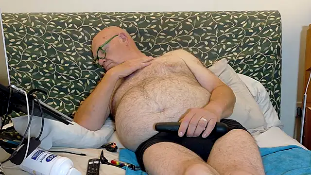 KinkCentral – webcam-show