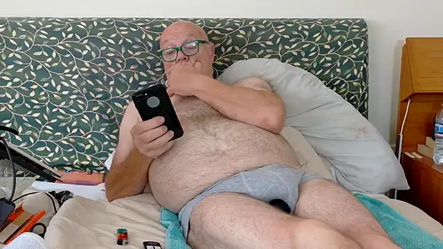 KinkCentral: διαδικτυακό σόου στην κάμερα