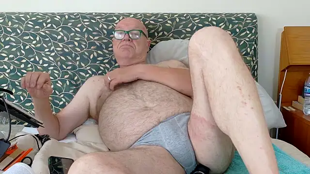 Show webcam de KinkCentral