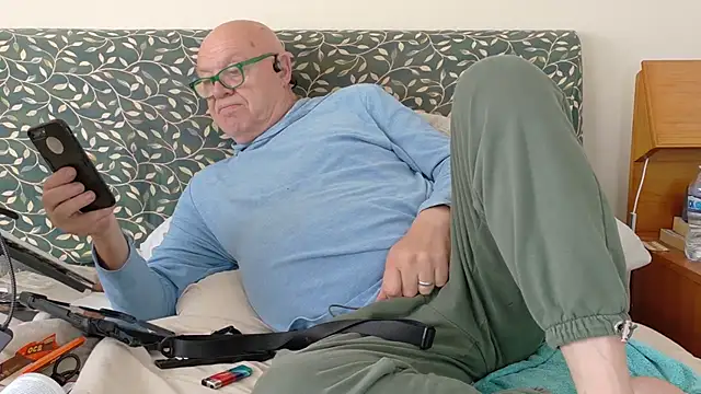 عرض كام KinkCentral