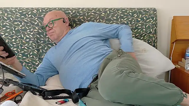 عرض كام KinkCentral