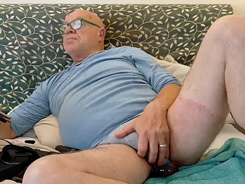 KinkCentral Webcam Show