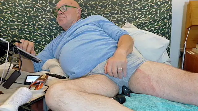 KinkCentral Шоу с уебкамера