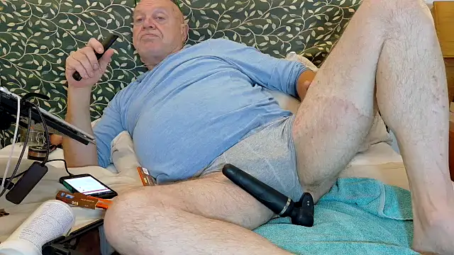 KinkCentral – webcam-show
