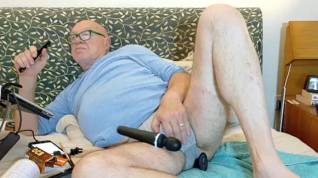Show de webcam de KinkCentral