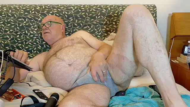 KinkCentral Webcamshow