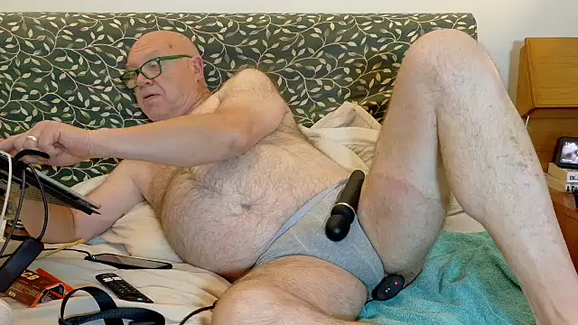Webkamerová show KinkCentral