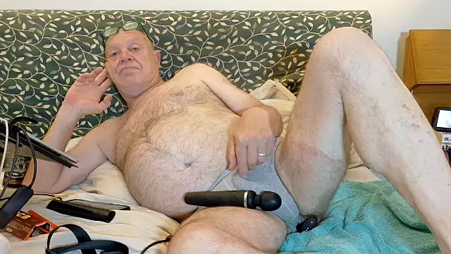 KinkCentral's Webcam Show