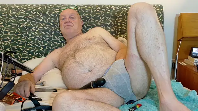 KinkCentral: вебкам-шоу