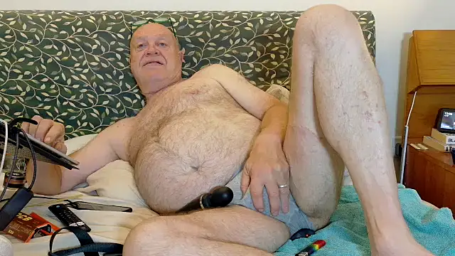 KinkCentral Шоу с уебкамера