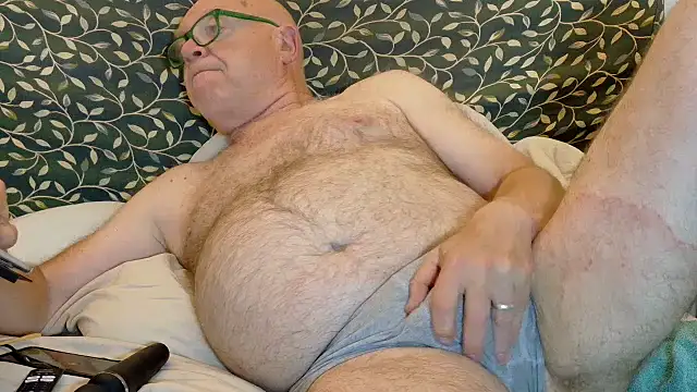 عرض كام KinkCentral