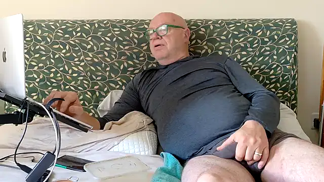 عرض كام KinkCentral