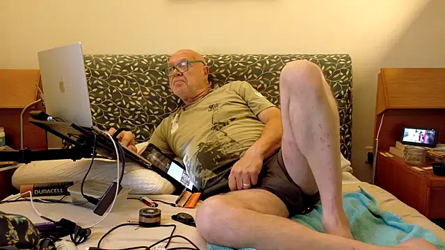 عرض كام KinkCentral