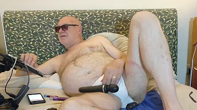 KinkCentraln Webbikameraesitys