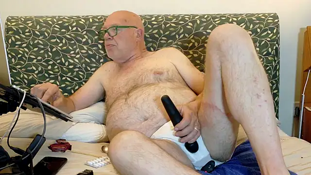 KinkCentral's Webcam Show