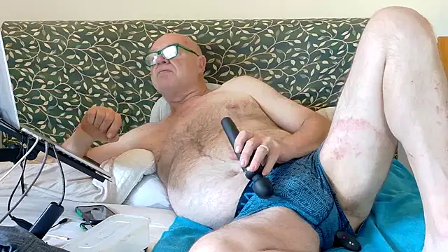 KinkCentral's Webcam Show