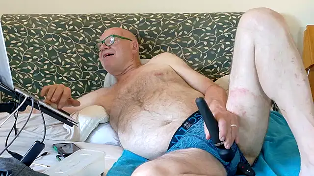 KinkCentral Pertunjukan Webcam
