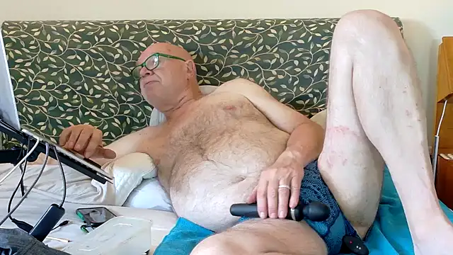 KinkCentral webkamerás műsora