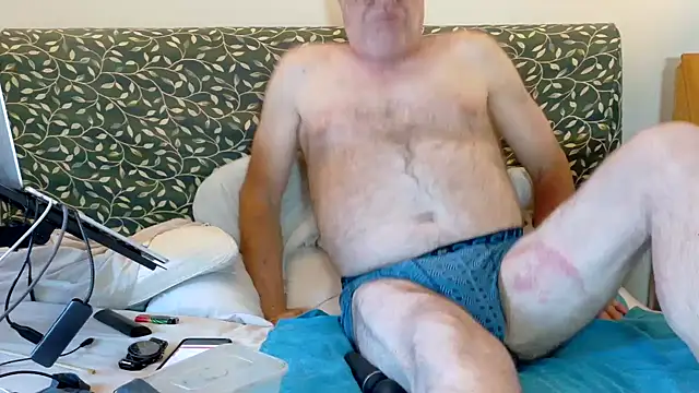 Show Webcam de KinkCentral