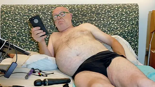 KinkCentral Show Webcam